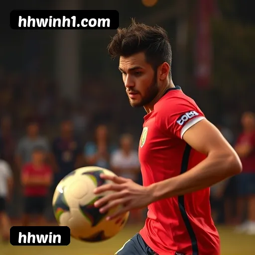 Processo de Download do App hhwin - Passo a Passo Simples